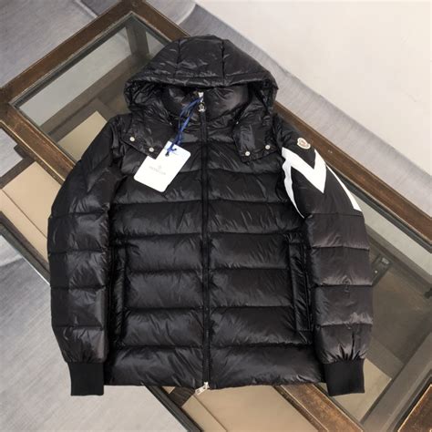 replica monclear jacket|fake moncler jacket.